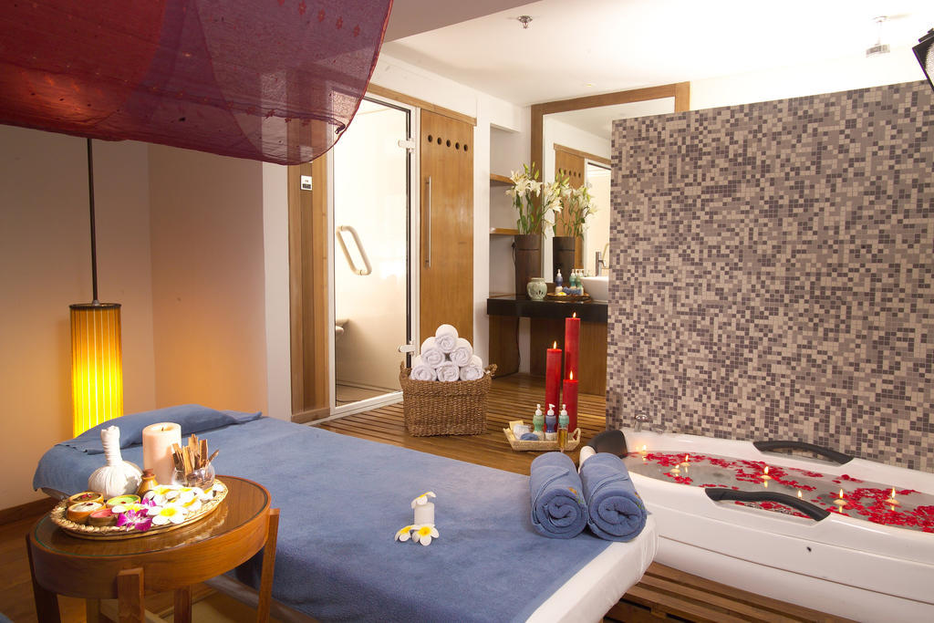 Hotel Radisson Blu Dhaka Water Garden Zewnętrze zdjęcie