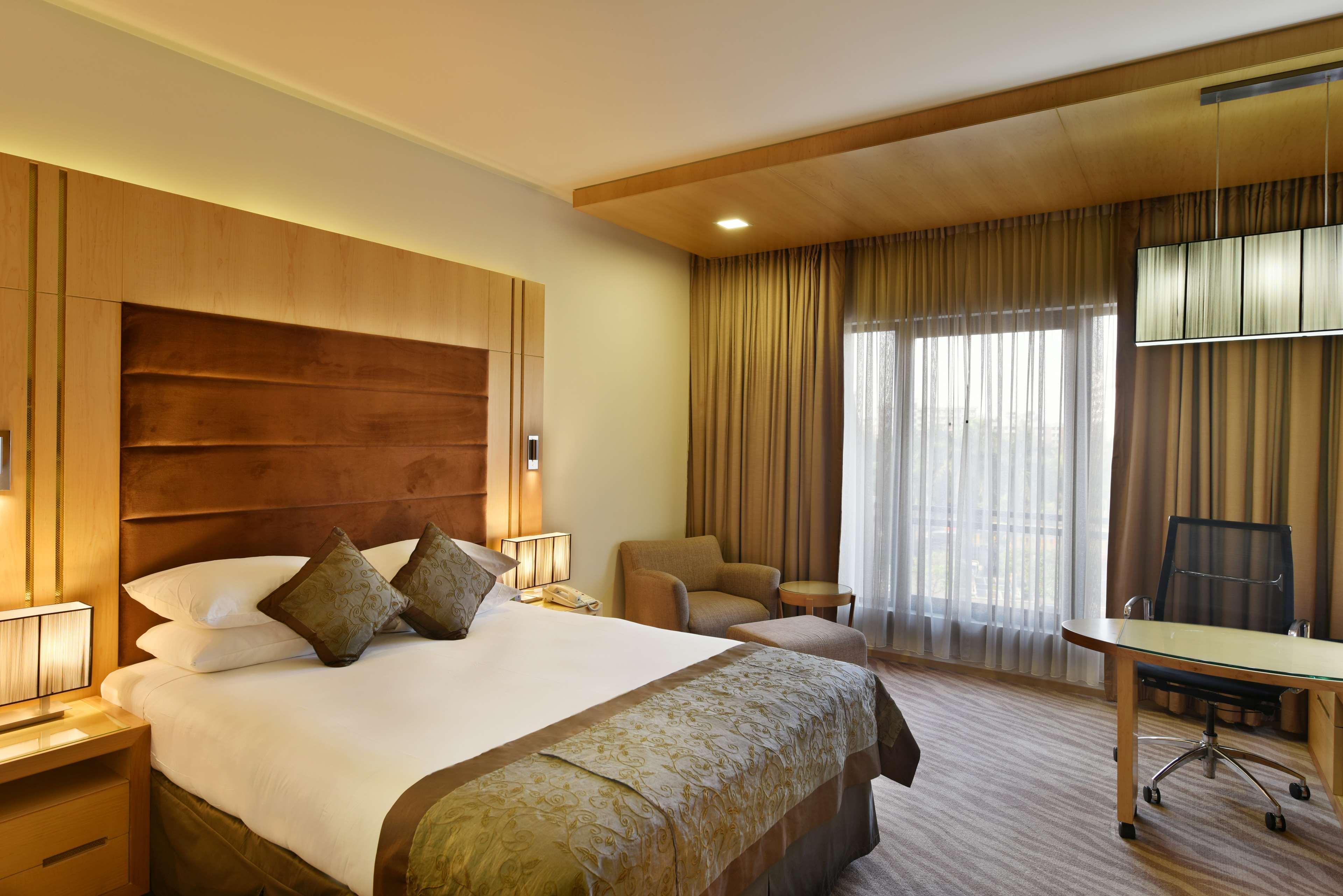 Hotel Radisson Blu Dhaka Water Garden Zewnętrze zdjęcie