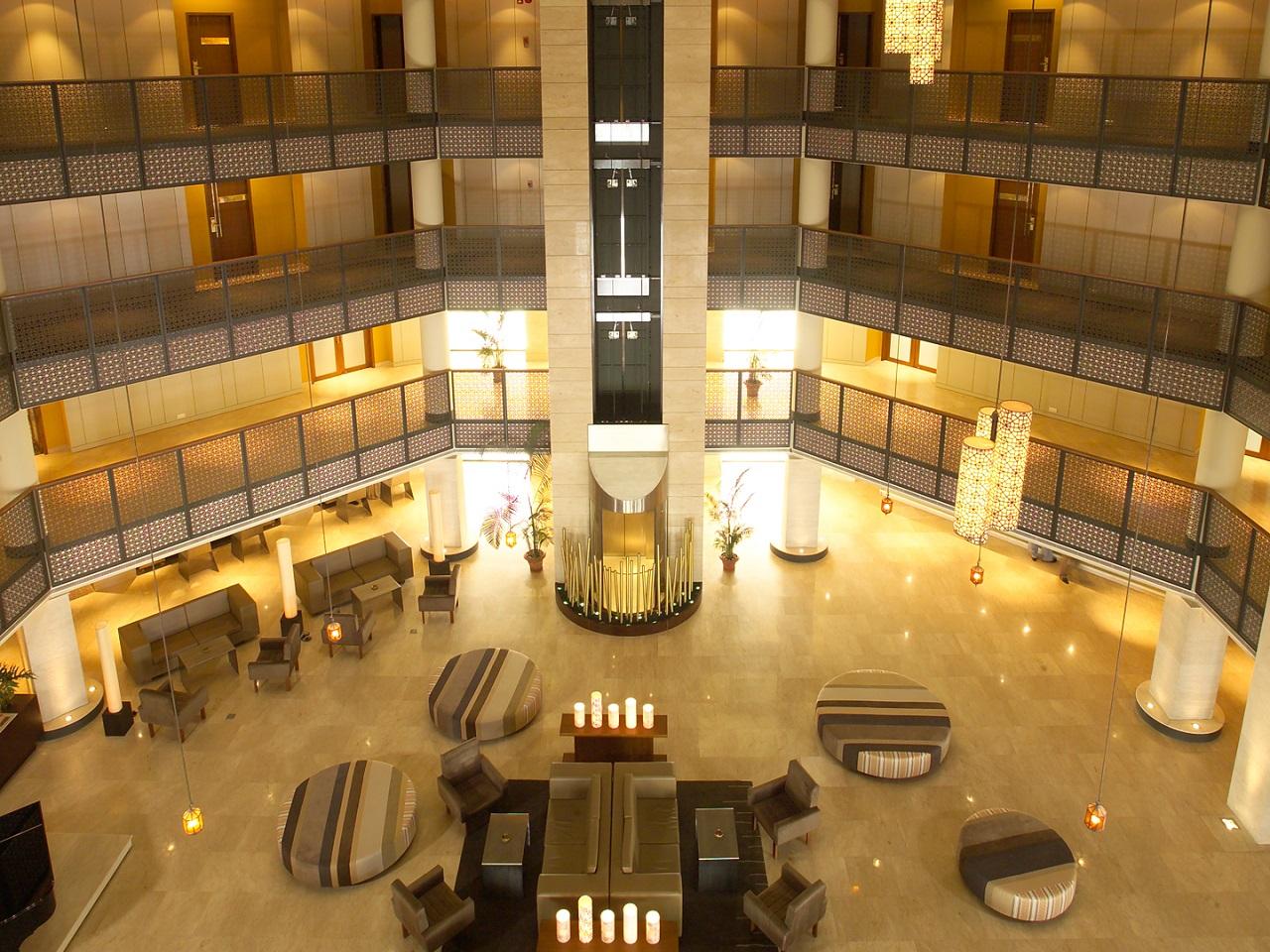 Hotel Radisson Blu Dhaka Water Garden Zewnętrze zdjęcie