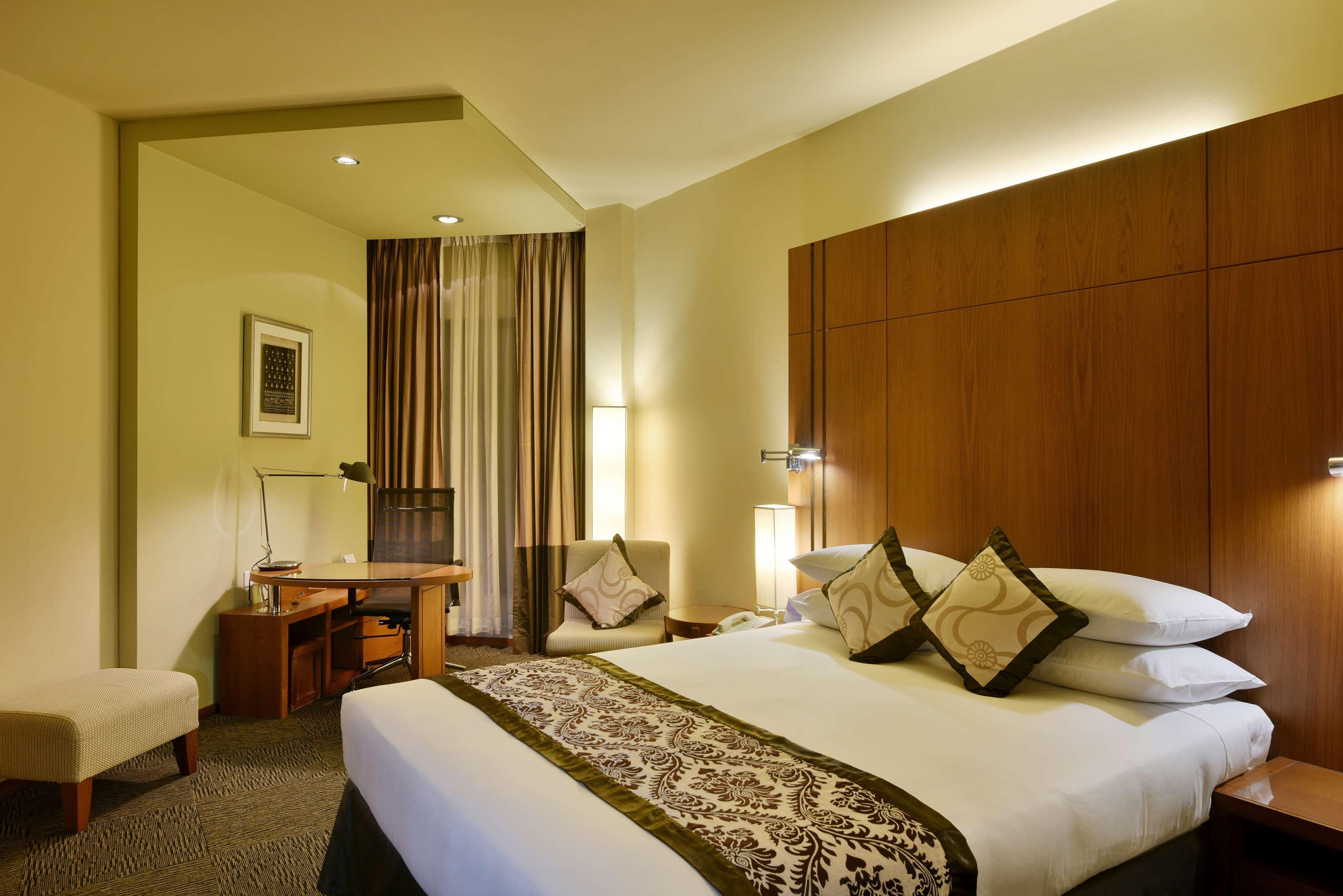 Hotel Radisson Blu Dhaka Water Garden Zewnętrze zdjęcie