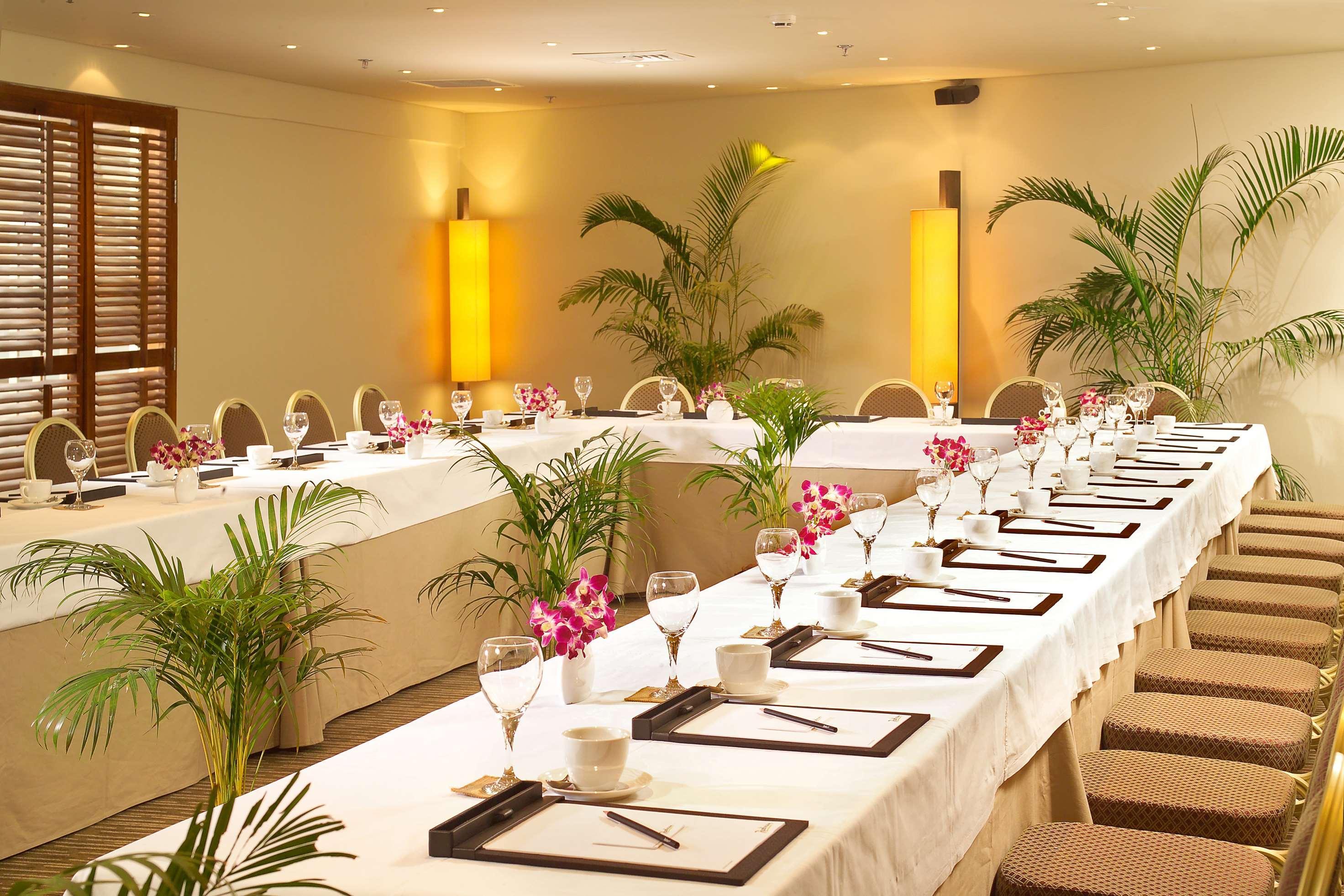 Hotel Radisson Blu Dhaka Water Garden Udogodnienia zdjęcie